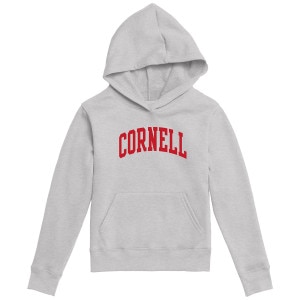 League Youth Cornell Sewn Letter Hood