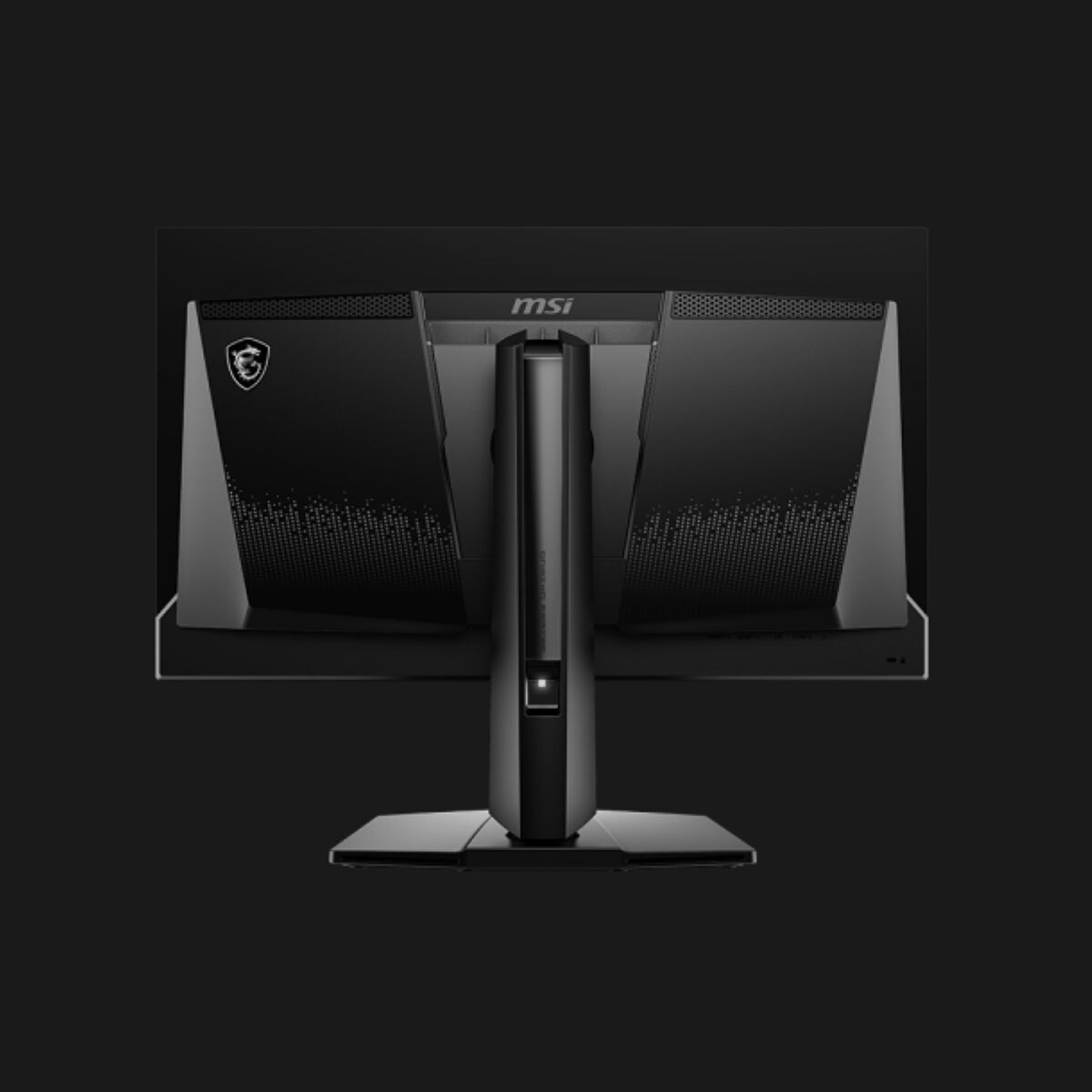 MSI OLED 27in WQHD Gaming Monitor