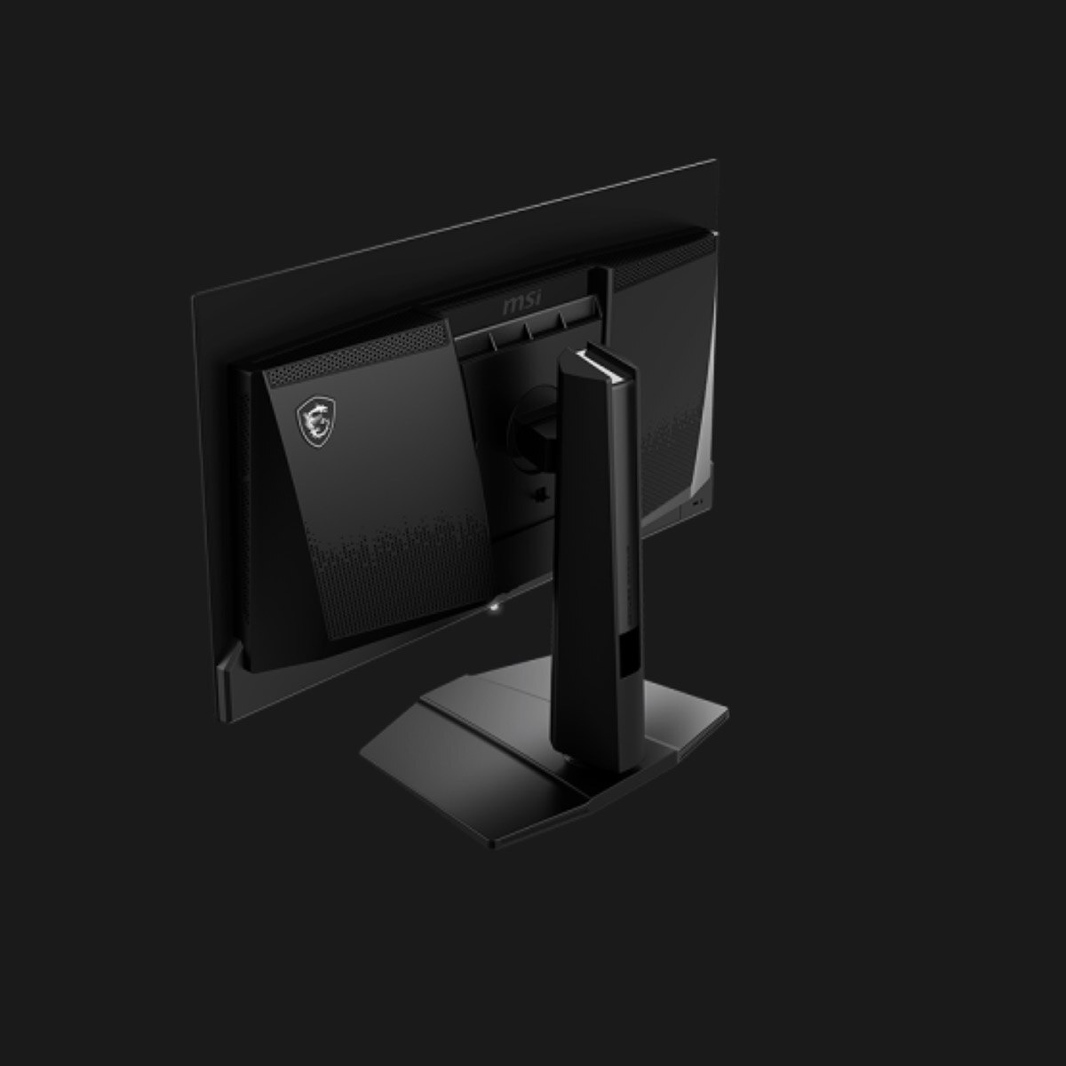 MSI OLED 27in WQHD Gaming Monitor