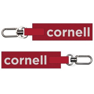Cornell Nylon Key Strap