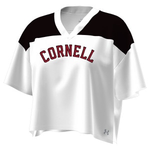 UA Women's Cornell Football Shirzee