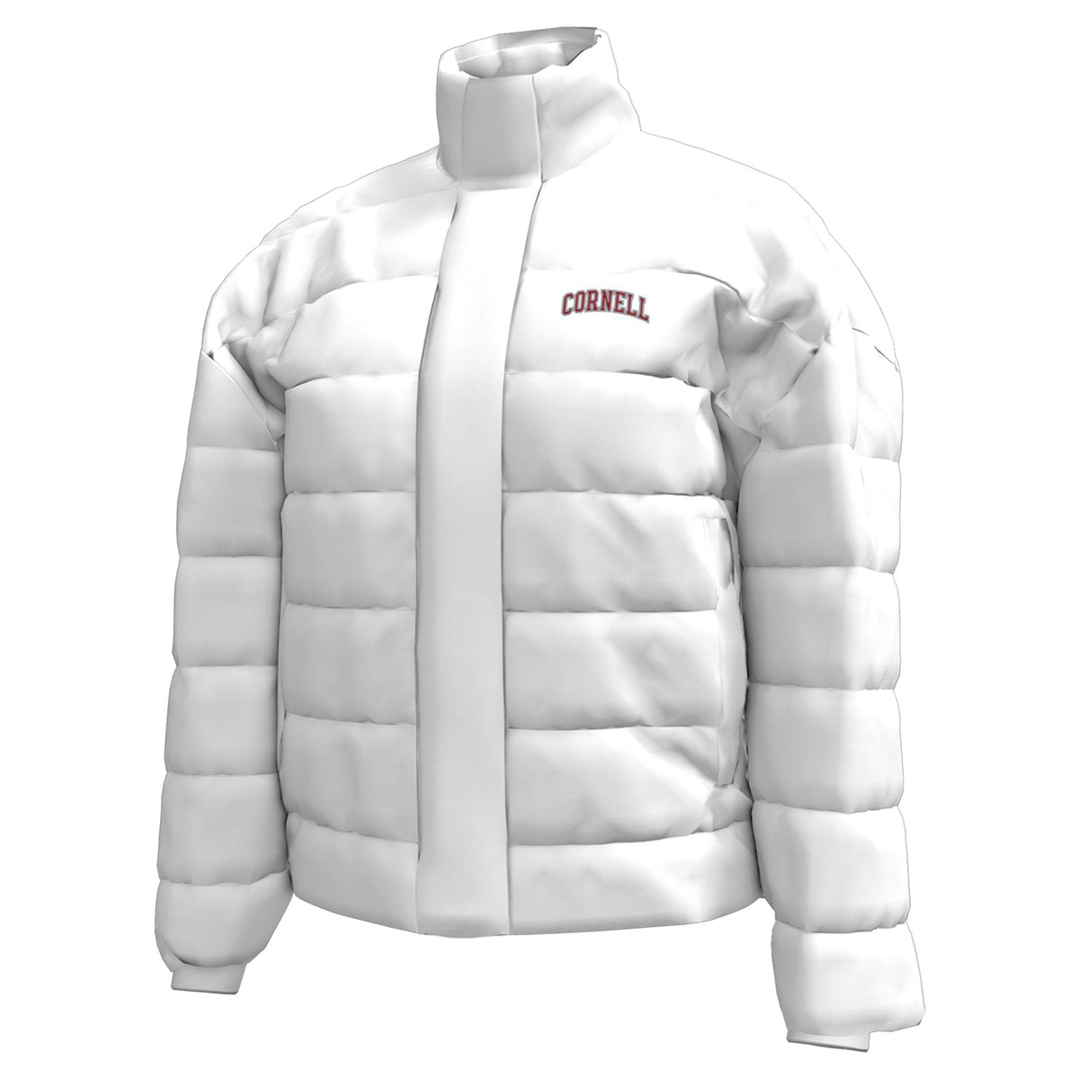 UA Women's Cornell Expanse Puffer J