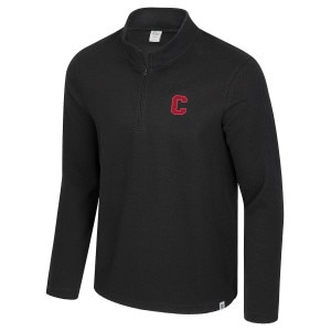 Block C Left Chest Emb. blue