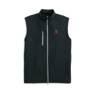 Johnnie-O C Over Cornell Quilted