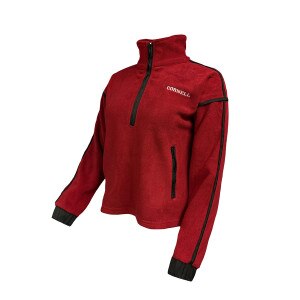 Women's Cornell Pullover front