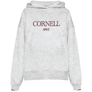 Women's Cornell 1865 Heavyweight Hood