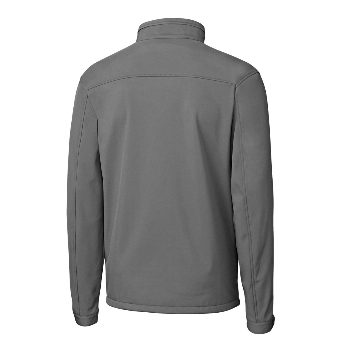 CUSTOM Cornell Block C Clique grey