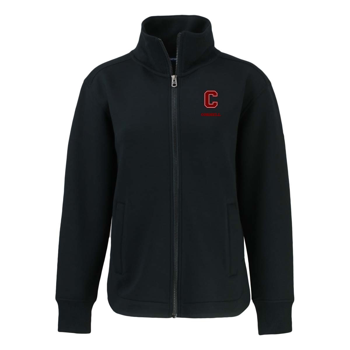CUSTOM Women's Cornell Block C blac