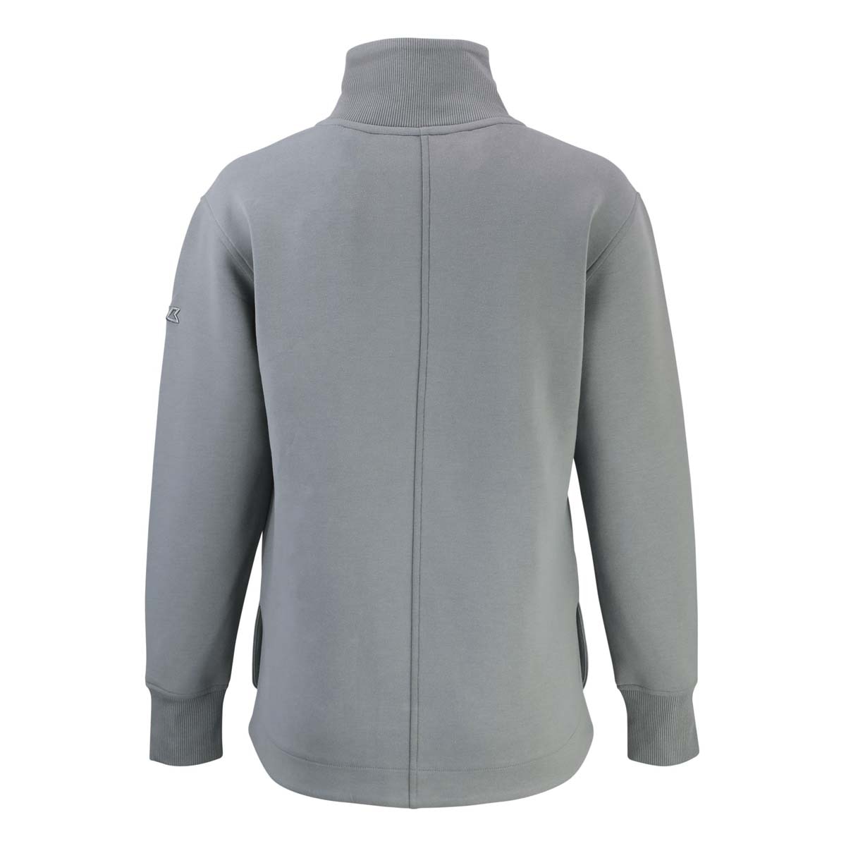 CUSTOM Women's Cornell Block C grey