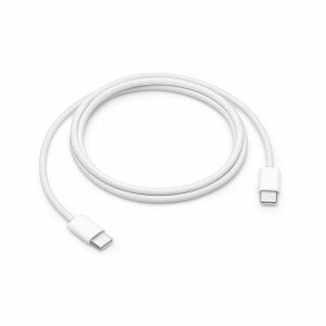 Apple USB-C 60W Charge Cable (1m)