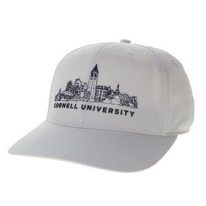 Cornell Applique Scene Cap