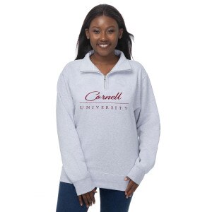 Women's Script Cornell University
