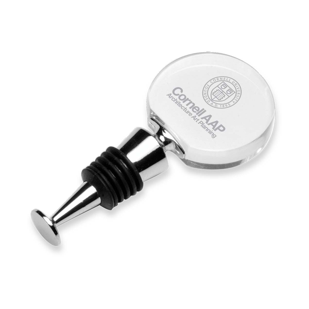 Cornell AAP Wine Stopper | Gifts