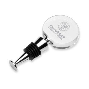 Cornell AAP Wine Stopper