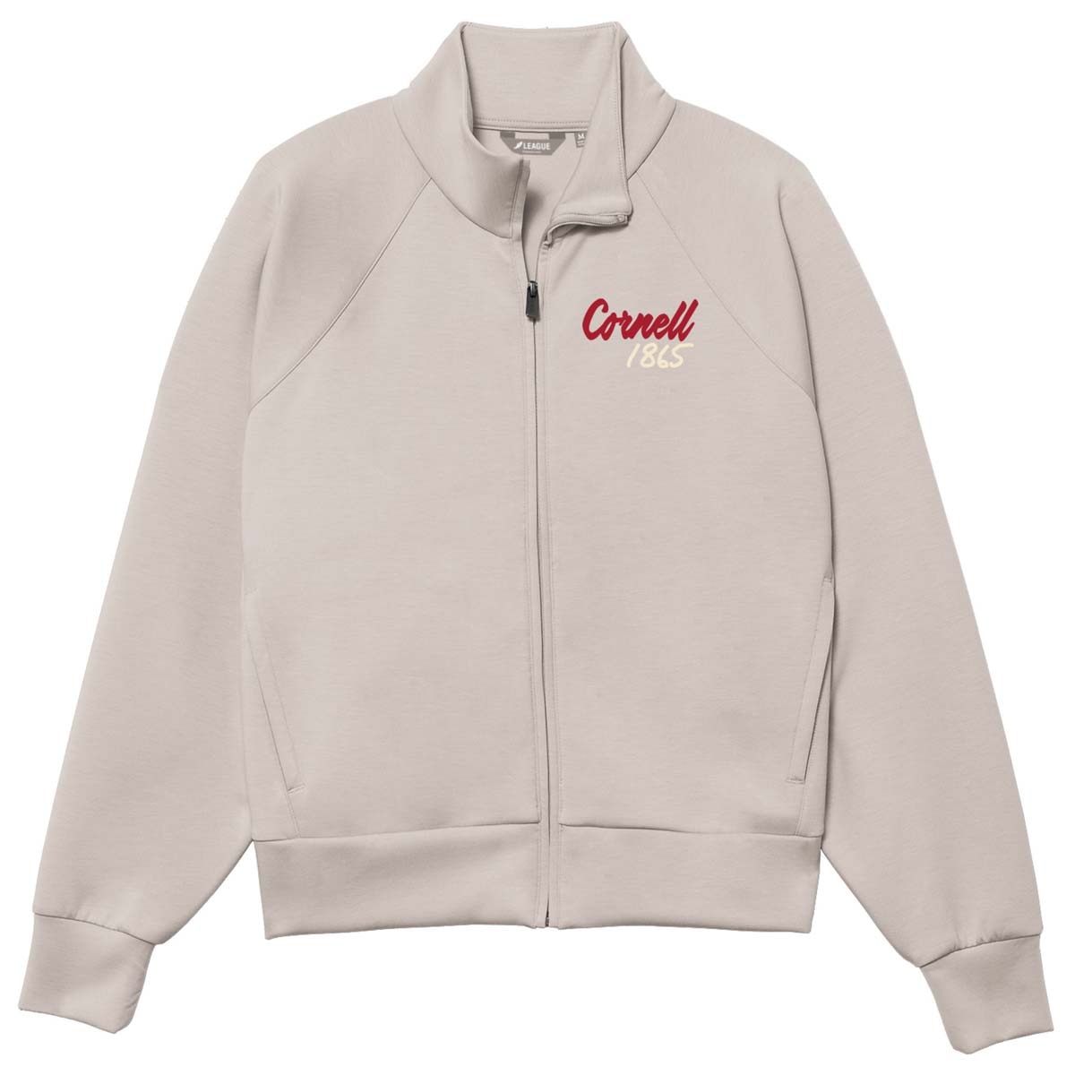 Women's League LC Cornell Scuba