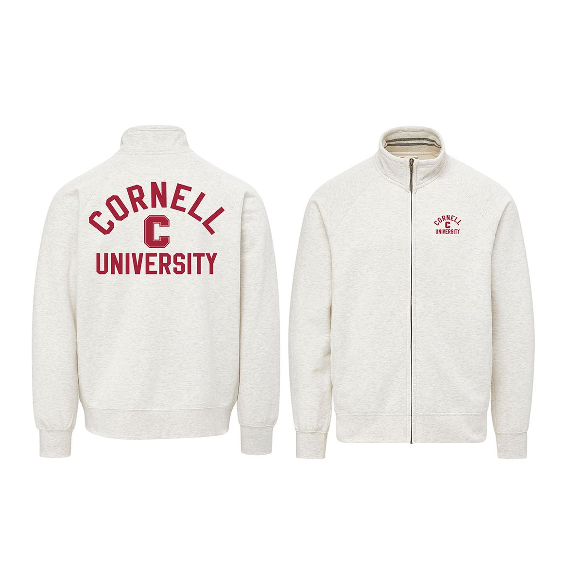 Vintage Cornell University Track