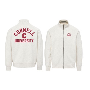 Vintage Cornell University Track Jacket