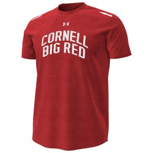 UA Cornell Big Red Tee