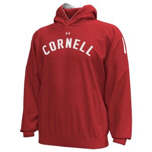 UA Cornell Wool Letter Hood