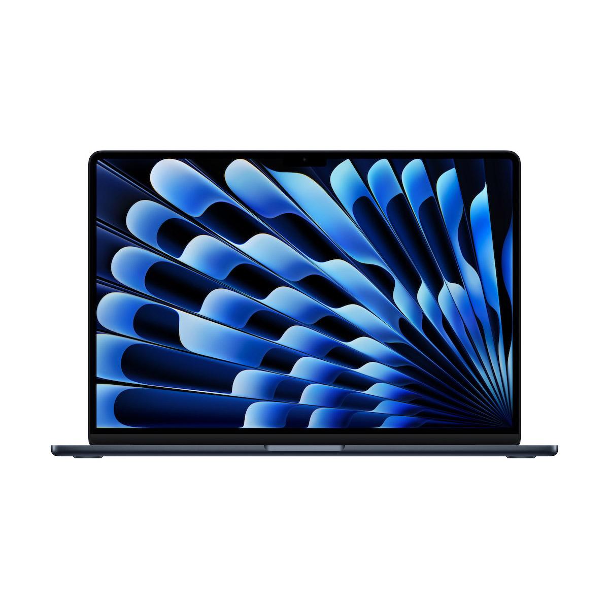 MacBook Air 15 M4 16GB 2503 midnigh