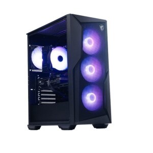 MSI Codex Z2 Gaming Desktop
