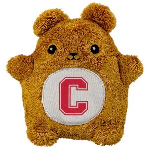 Block C Bear Fancake
