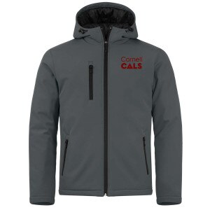 Cornell CALS Clique Insulated Softshell Jacket