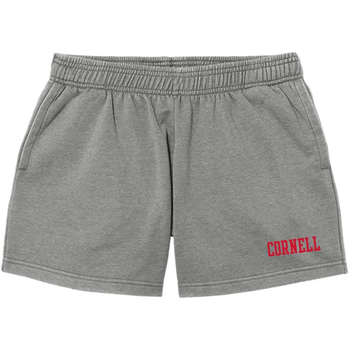 Women's Cornell Sweat Short