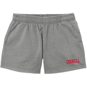 Women's Cornell Arched Over C Sweat Short