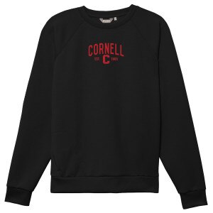 League Cornell Emb Scuba Crew