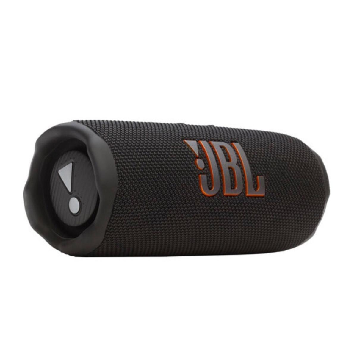 JBL Flip 7 Wireless Speaker | black