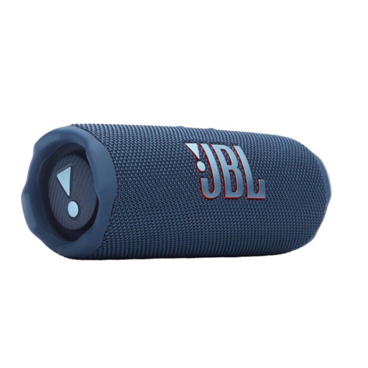 JBL Flip 7 Wireless Speaker | black