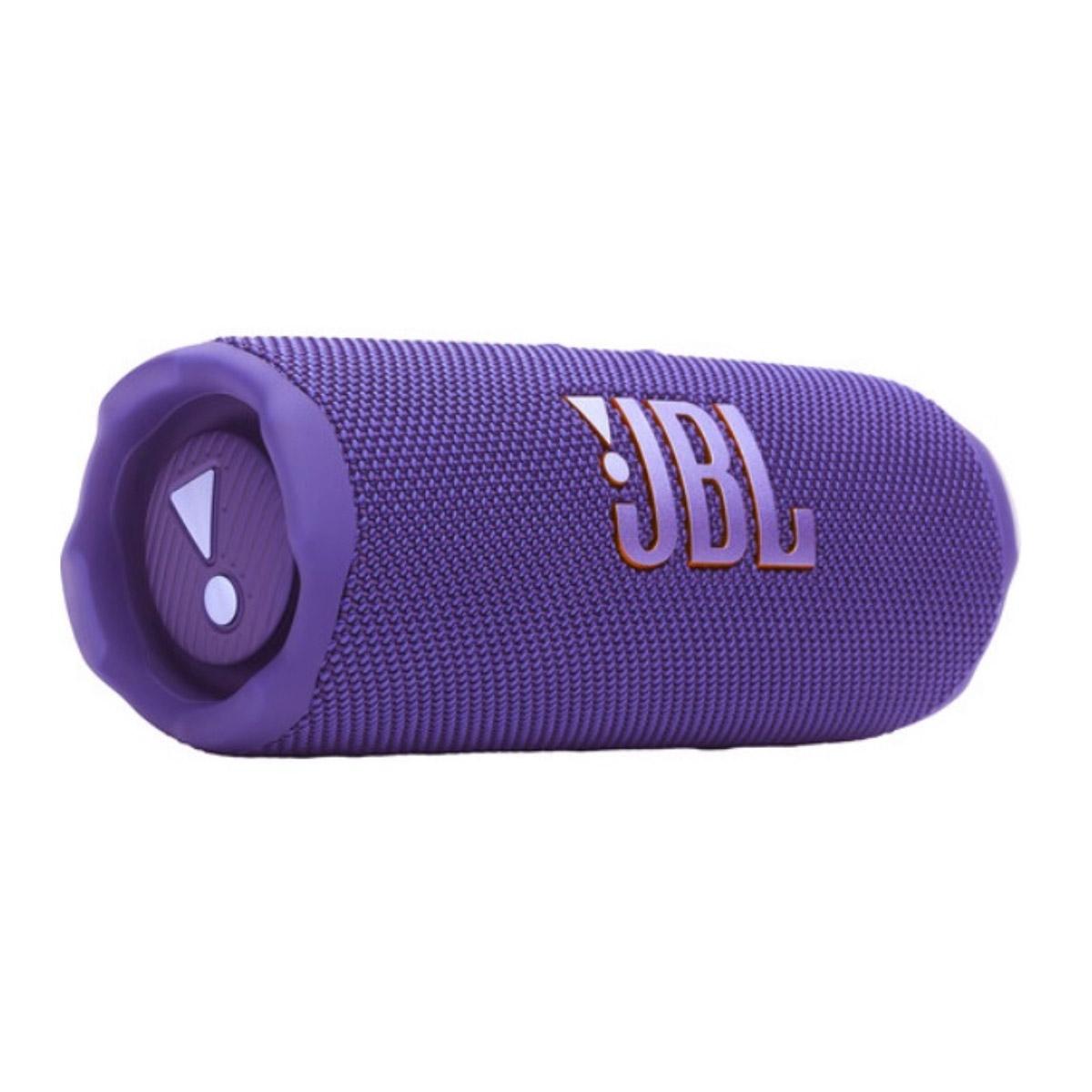 JBL Flip 7 Wireless Speaker | purpl
