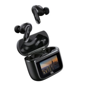 JBL Tour Pro 3 True Wireless Earbuds