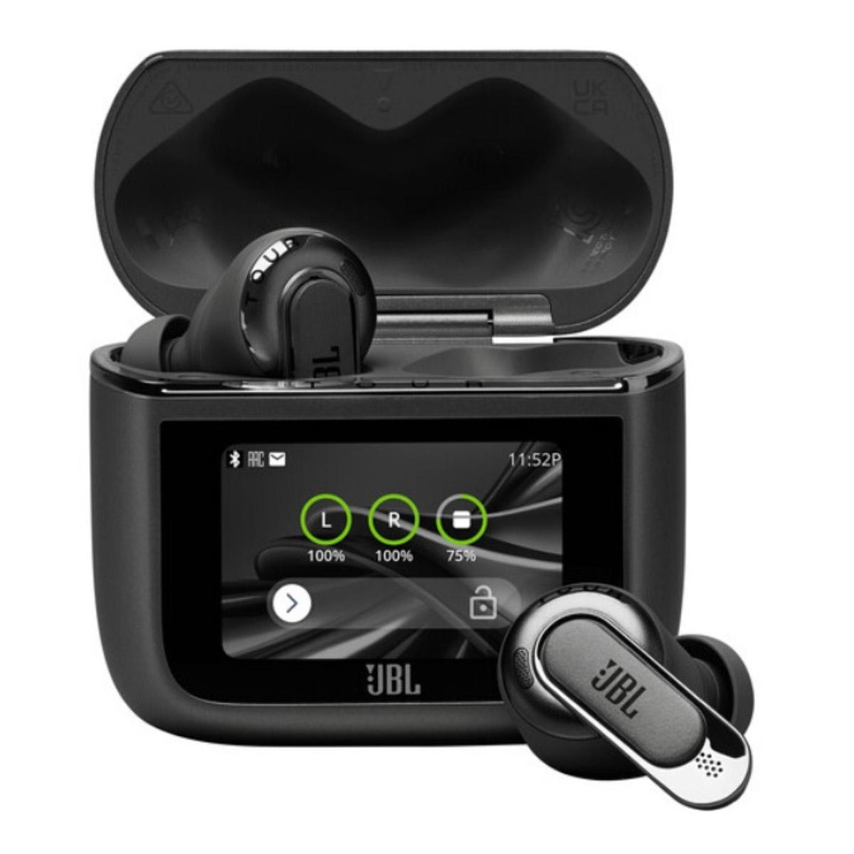 JBL Tour Pro 3 True Wireless Earbud
