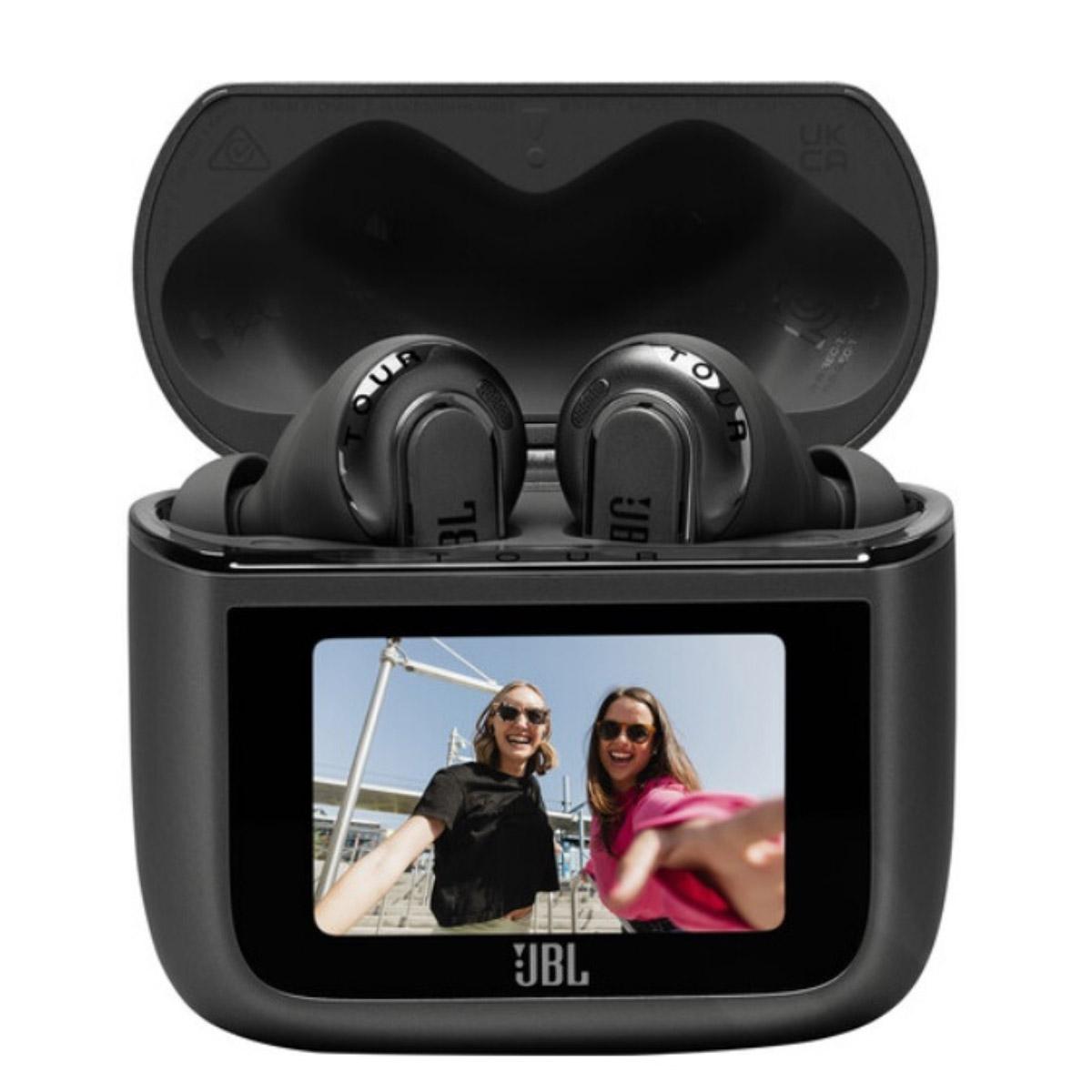 JBL Tour Pro 3 True Wireless Earbud