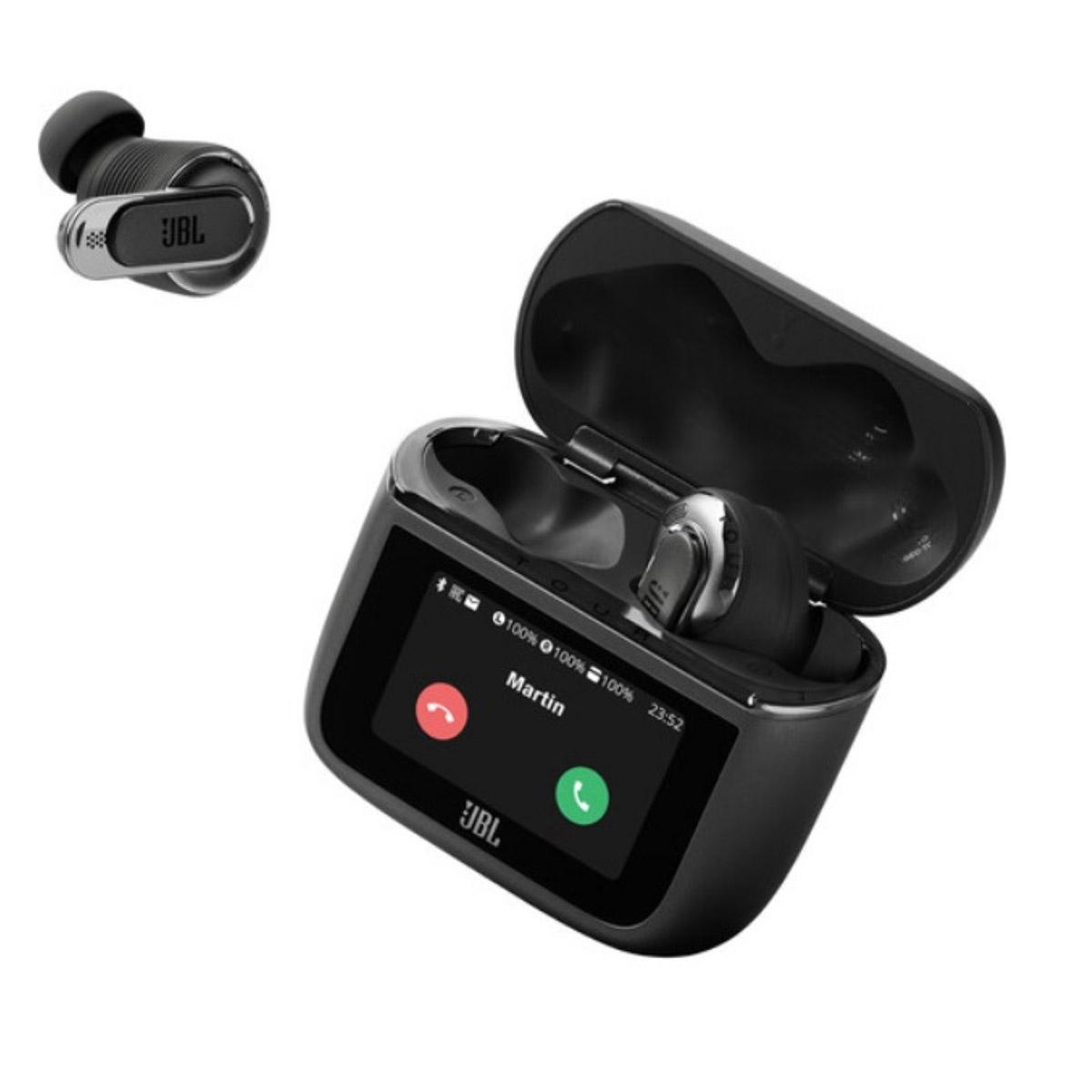 JBL Tour Pro 3 True Wireless Earbud
