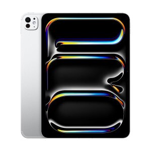 iPad Pro 11 M5 WiFi+Cellular silver