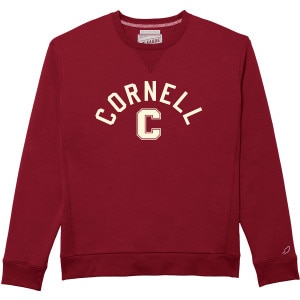 League Arched Cornell Over C Hood