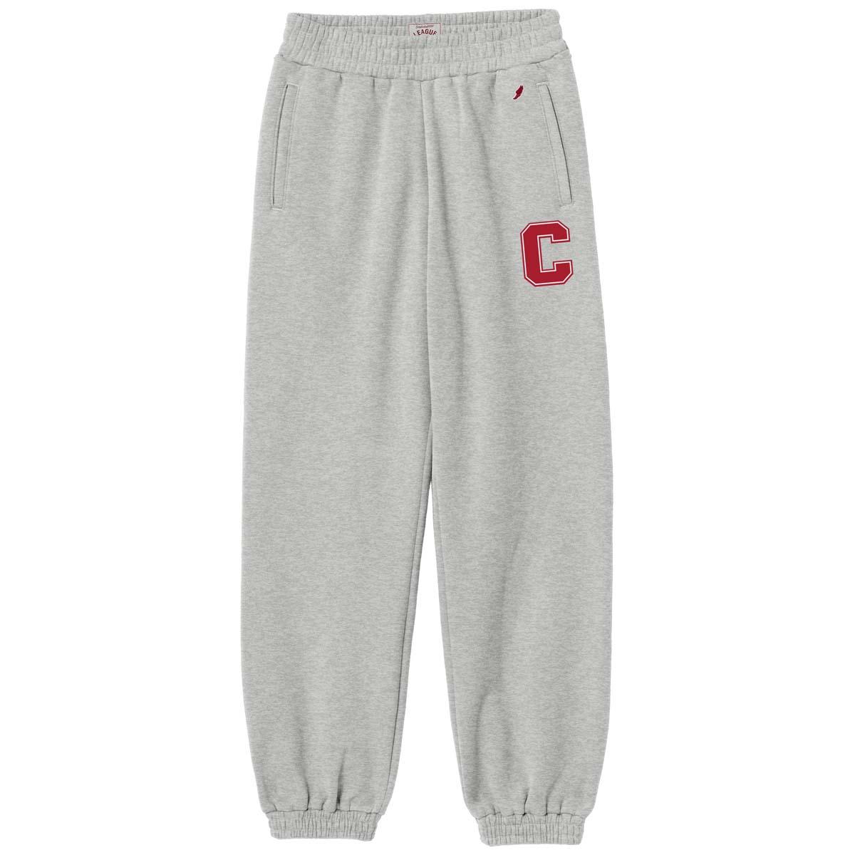 Women's League C Emb Pant | Pants