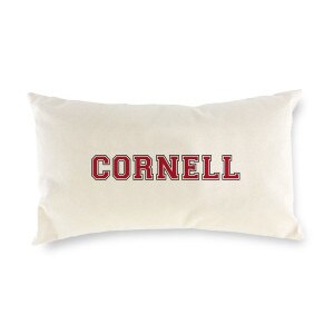 Cornell Rectangle Canvas Pillow