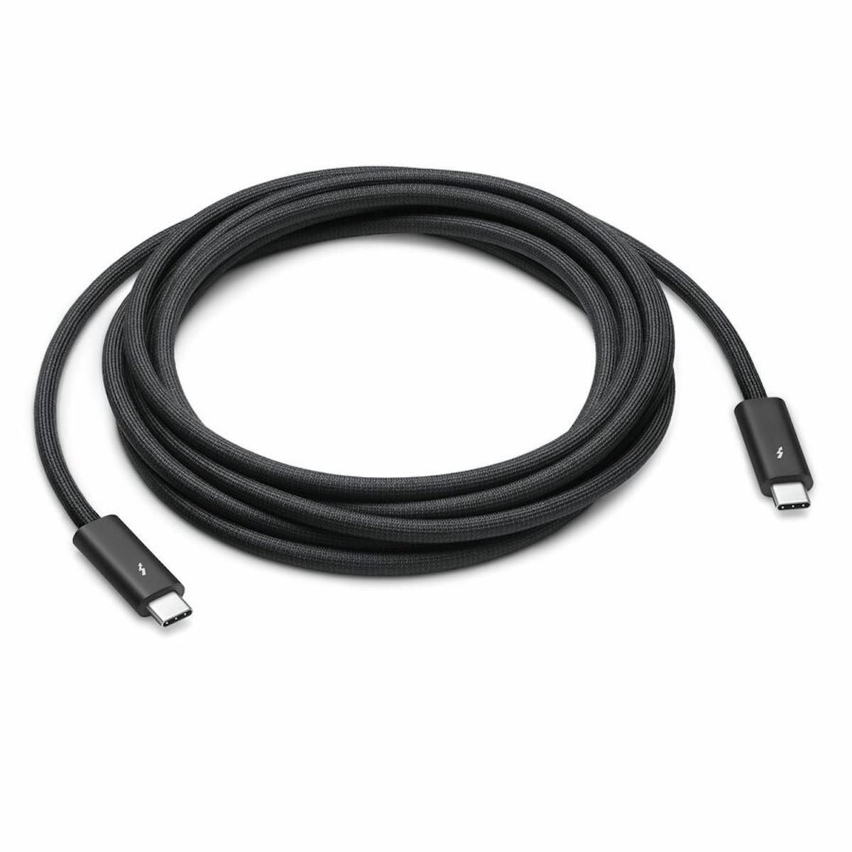 Apple Thunderbolt 4 Pro Cable 3m |