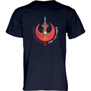 Cornell Star Wars Rebel Hideout Tee