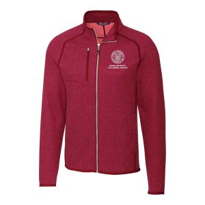 CUSTOM Cornell Baker Institute red