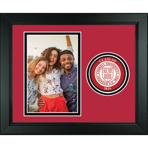 Cornell Class of 2026 Portrait