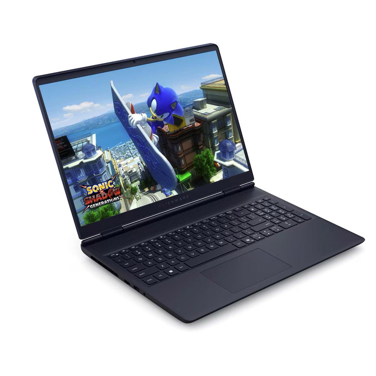 Dell Alienware Angle