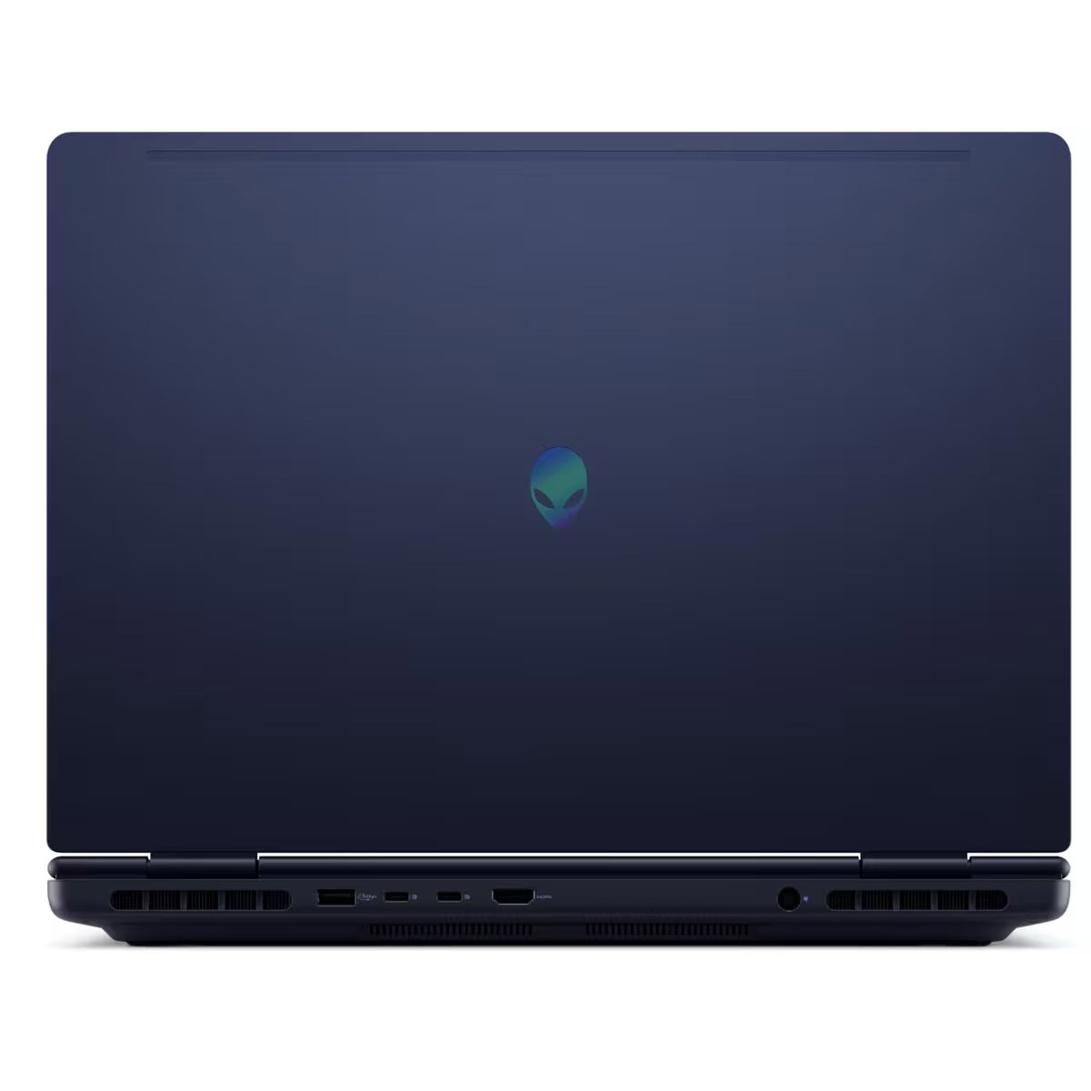 Dell Alienware Back