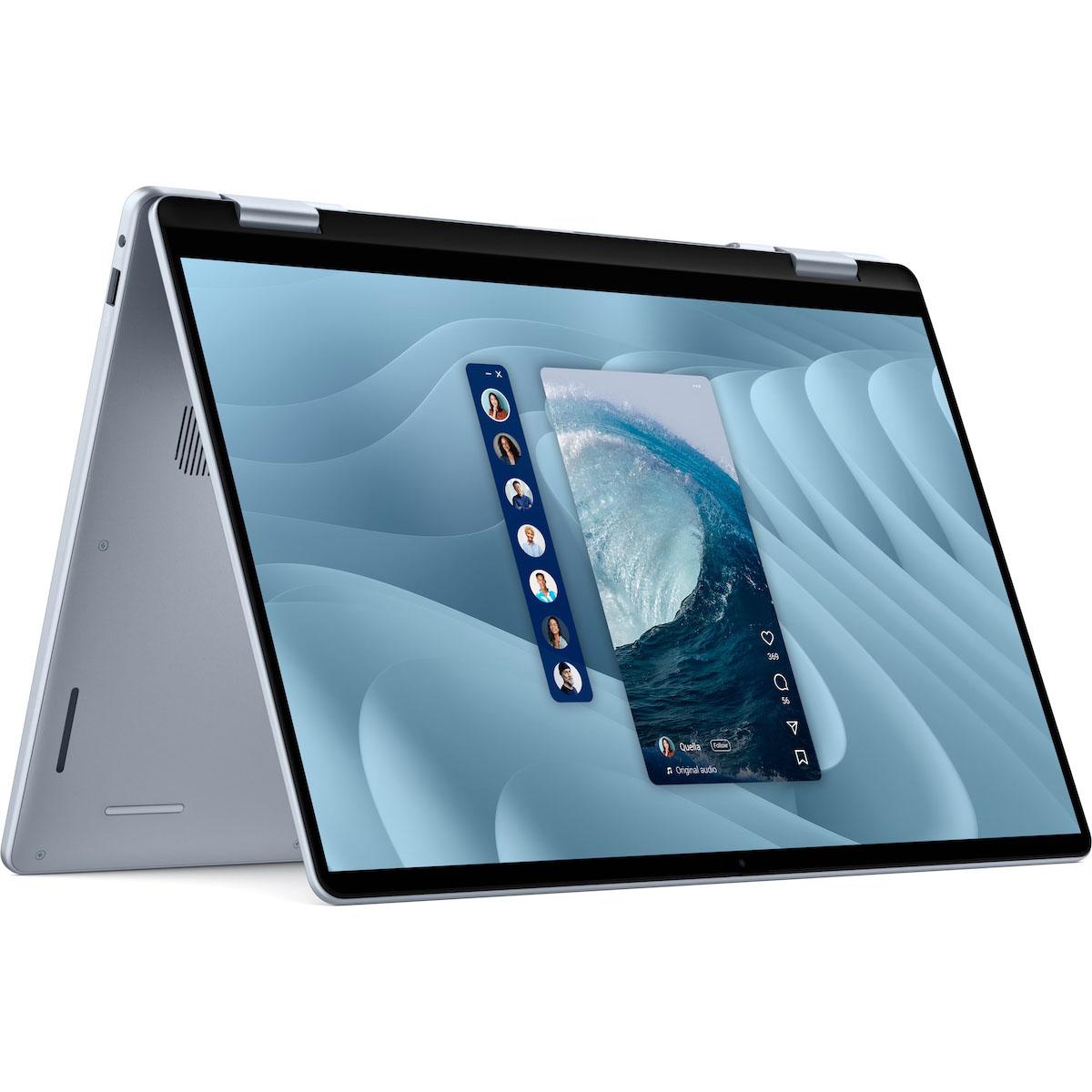 Dell 16 Plus 2-in-1 Ultra 7 BTS25