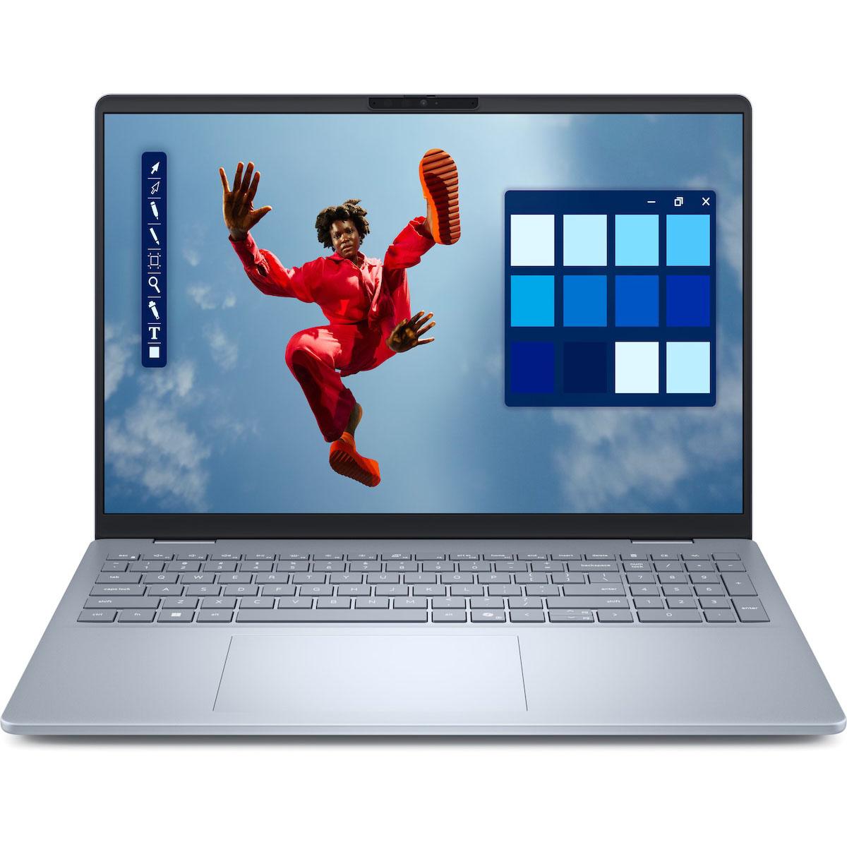 Dell 16 Plus 2-in-1 Ultra 5 BTS25