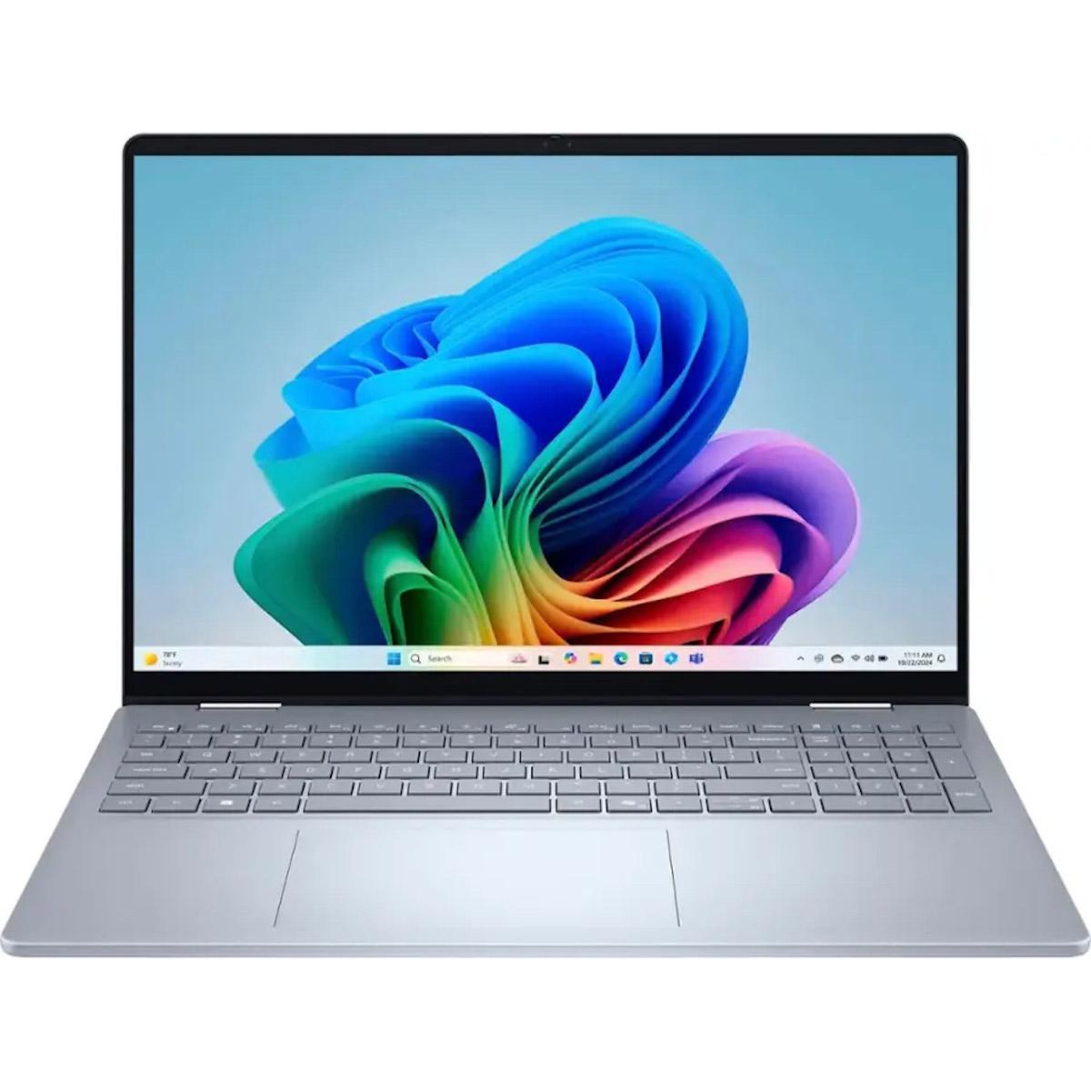 Dell 16 Plus Ryzen AI 7 front